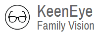 Keeneye Family Vision Logo
